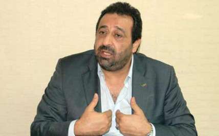 مجدي عبد الغني