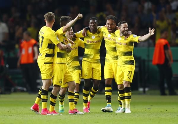  بوروسيا دورتموند