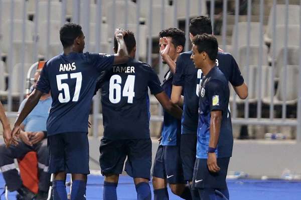 الهلال السعودي
