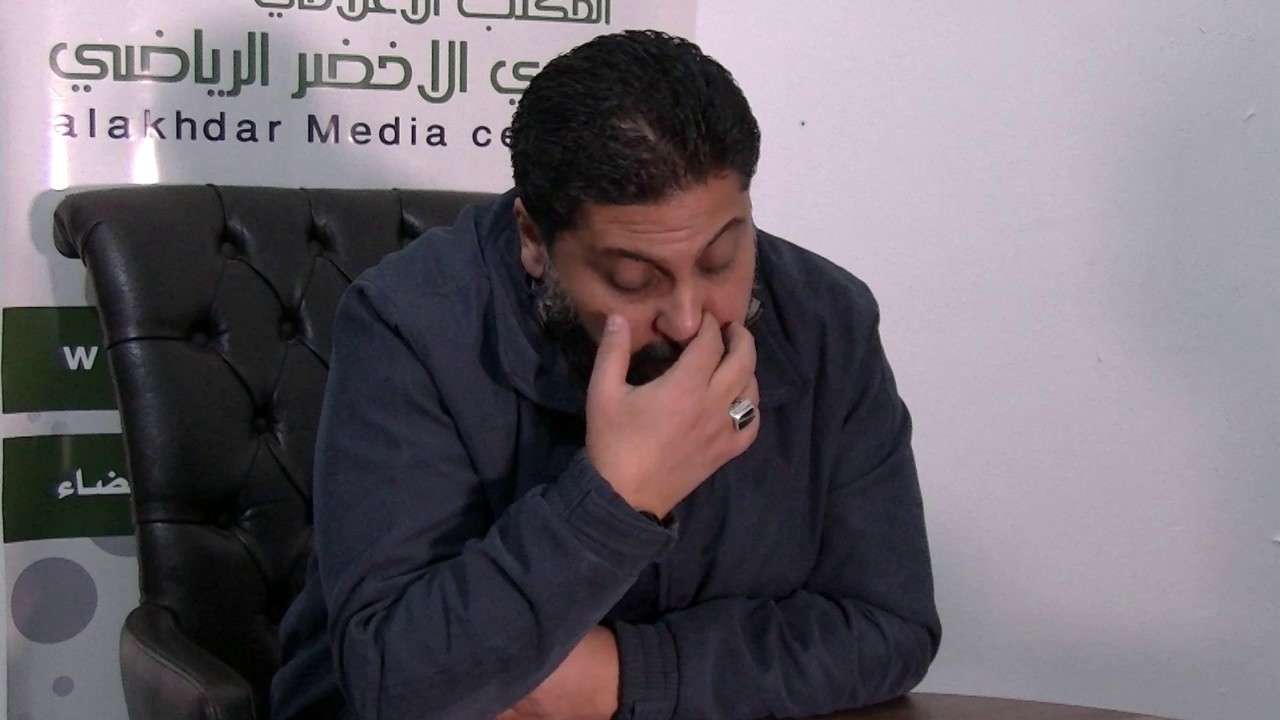 حمدي الدعوب 