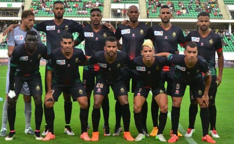 الجيش الملكي - أرشيفية