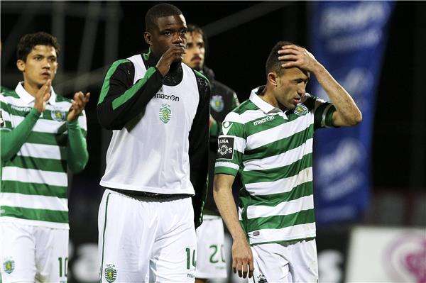 سبورتنج لشبونة