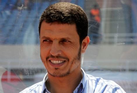 جمال السلامي