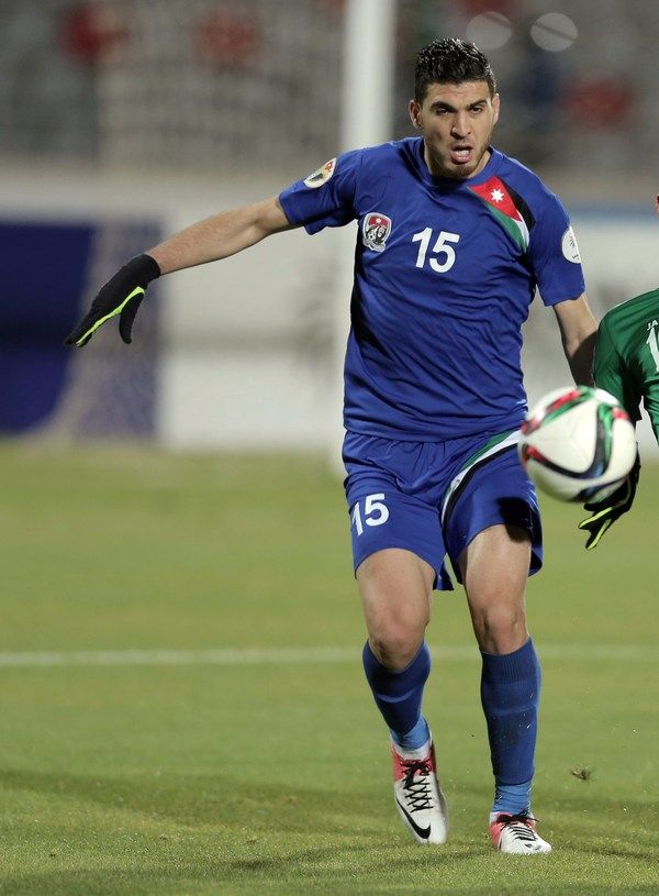 عادل الهماني