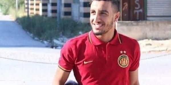 رائد الفادع