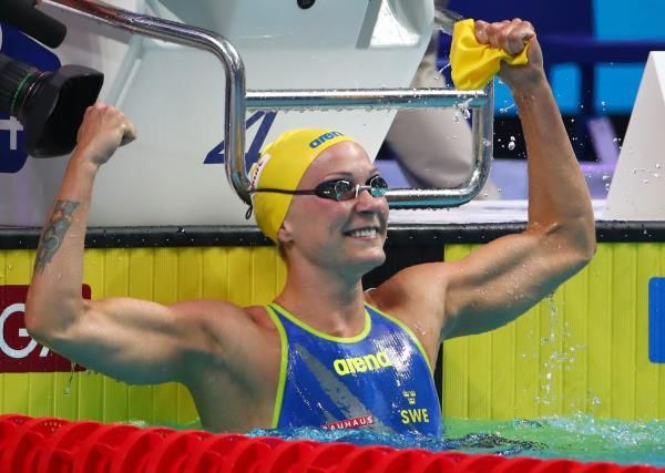  سارة سيوستروم