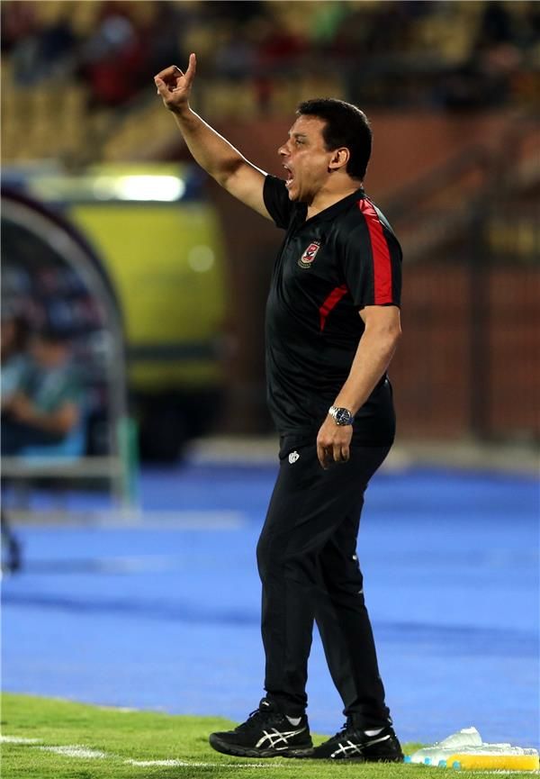 حسام البدري