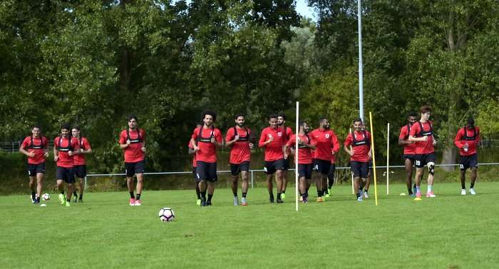 الريان القطري