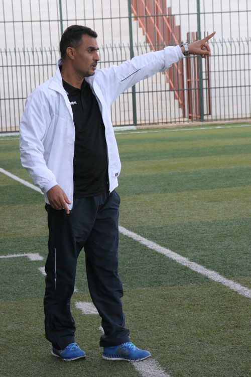 سالم العوفي 