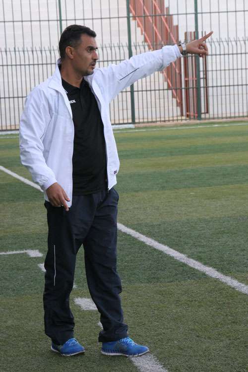 سالم العوفي 