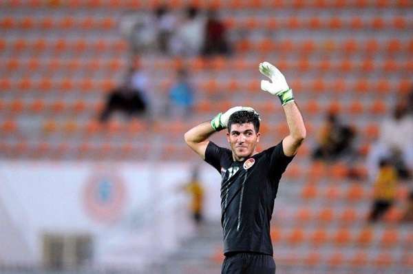 إبراهيم عالمة