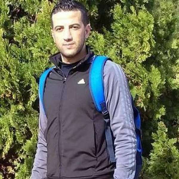 جهاد الباعور