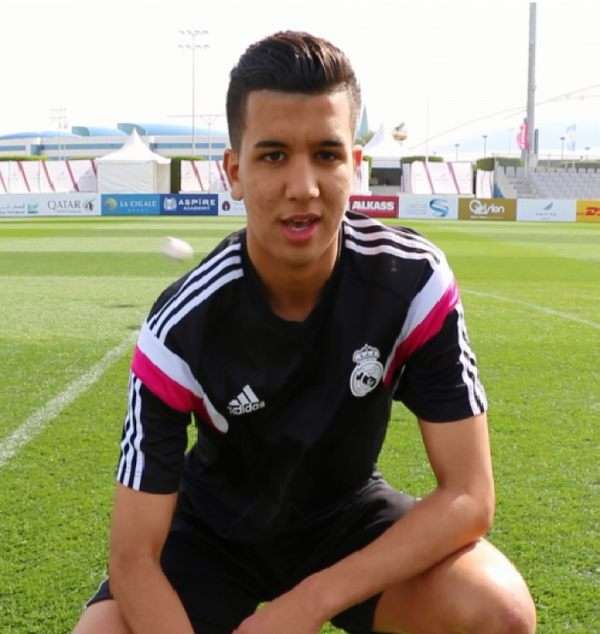 أسامة صديقي