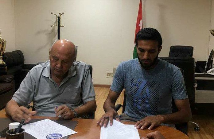 حماد الأسمر