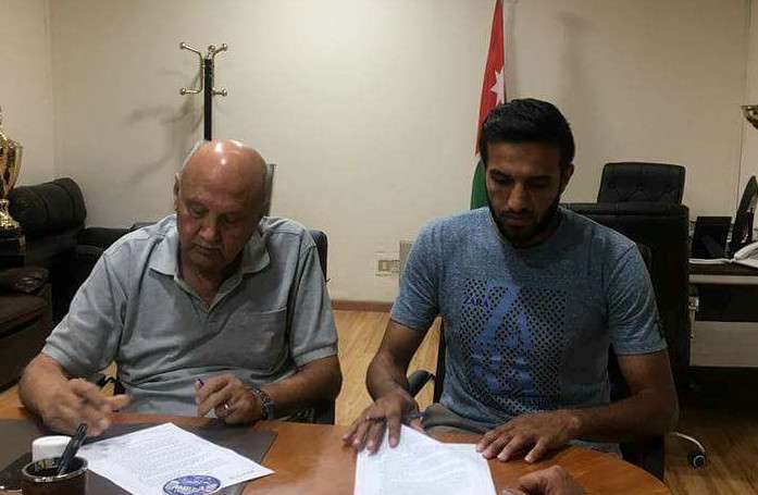 حماد الأسمر