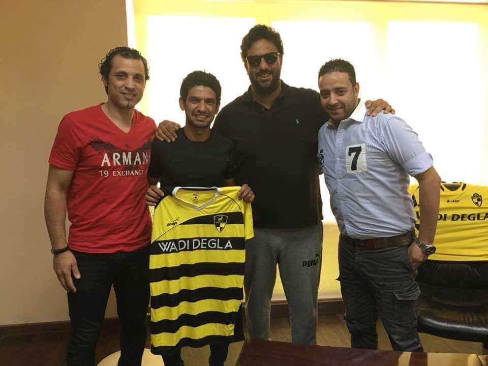 حسين ياسر المحمدي