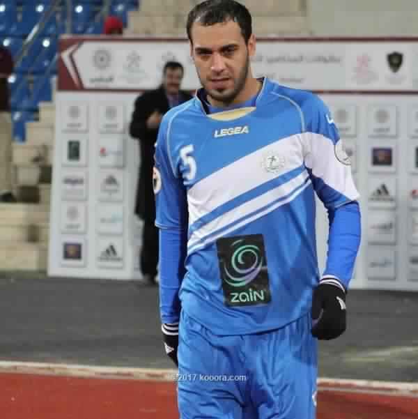 عمار أبو عليقة