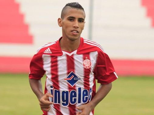  محمد أوناجم