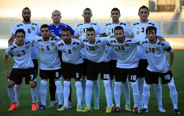 فريق الأهلي