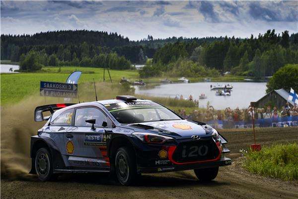 سيارة تييري نوفيل