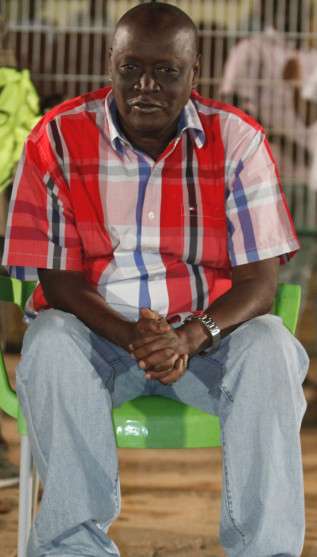  بُرهان تِيَّة