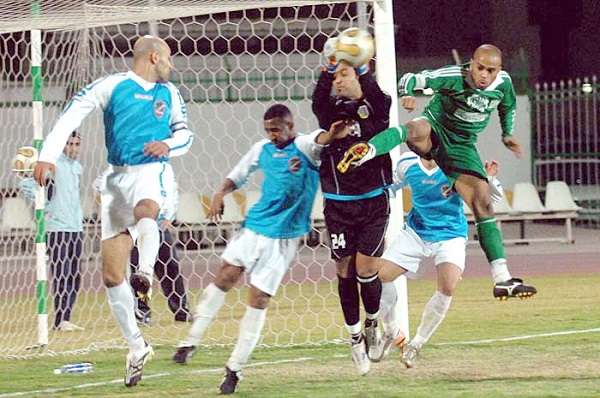  نواف المنصور