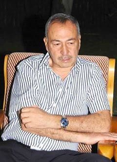 إبراهيم عثمان