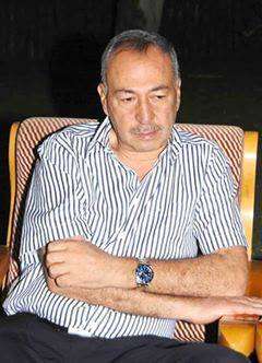 إبراهيم عثمان