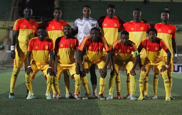 المريخ كوستي