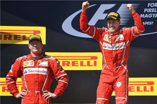 فيتل ورايكونين