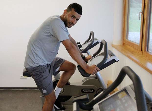 بوعلام خوخي