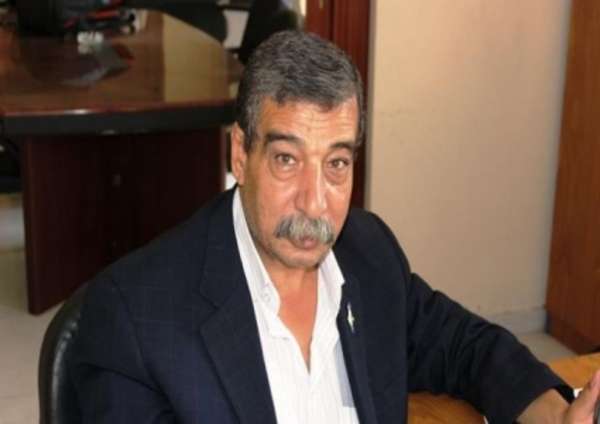 إسماعيل مطر