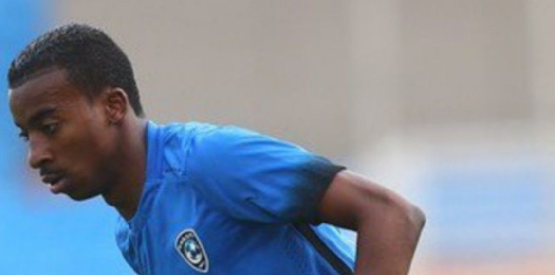 عبد الرحمن اليامي