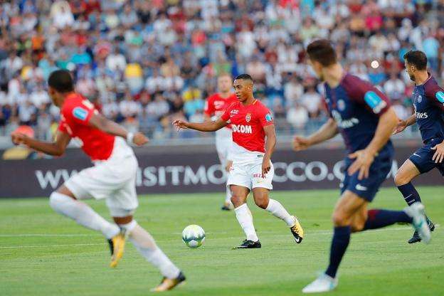  يوري تيليمانس