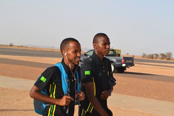  بيجيلي بوبكر