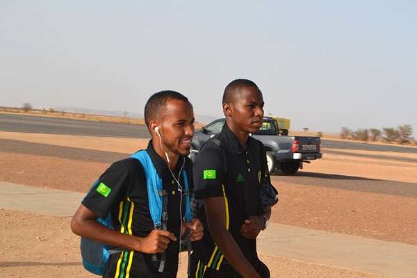 بيجيلي بوبكر