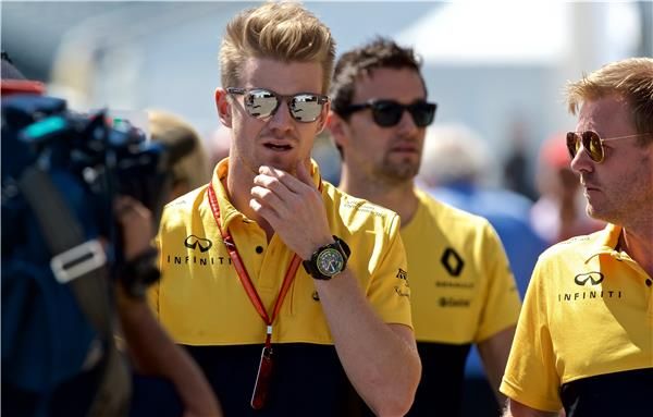 نيكو هولكنبرج 