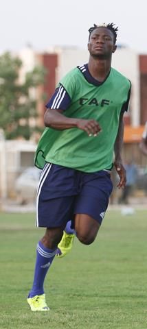 واترا ديبالا