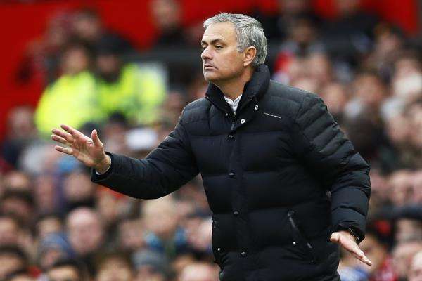 جوزيه مورينيو