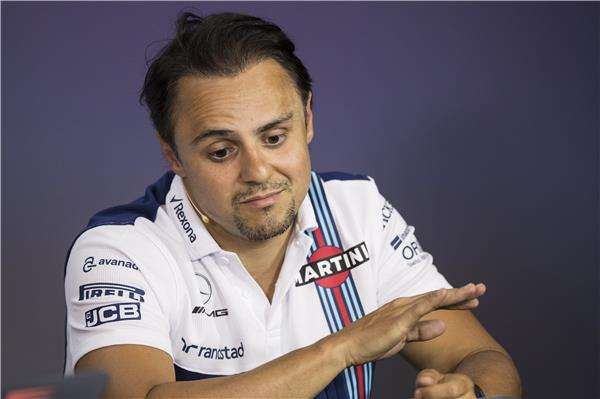 فيليبي ماسا