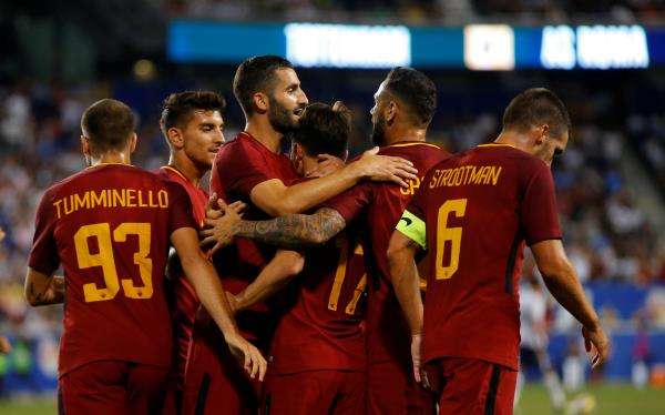 روما