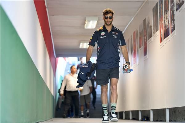  دانيل ريشياردو