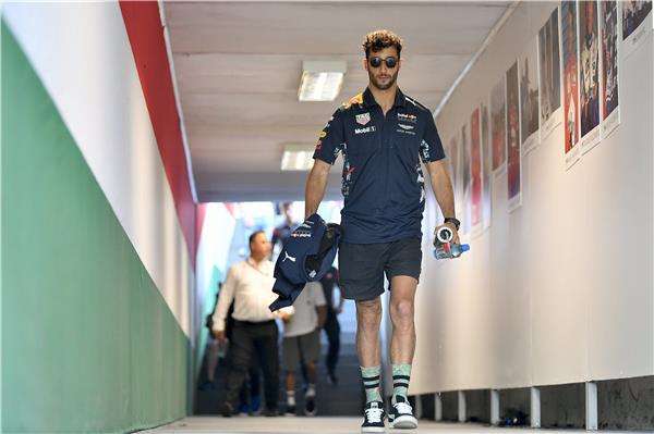 دانيل ريشياردو