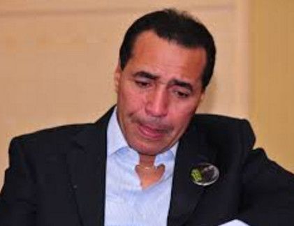 عبد المجيد الظلمي