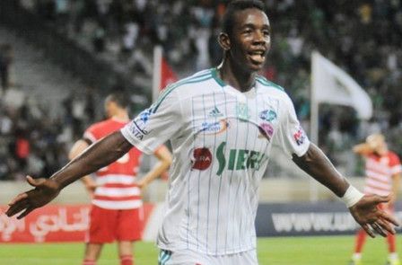  محمد بولديني