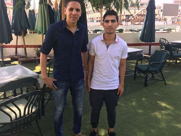  أحمد مدبولي