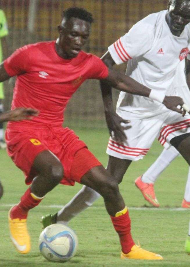 علاء الدين يوسف