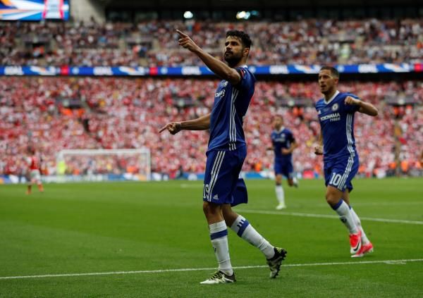  دييجو كوستا