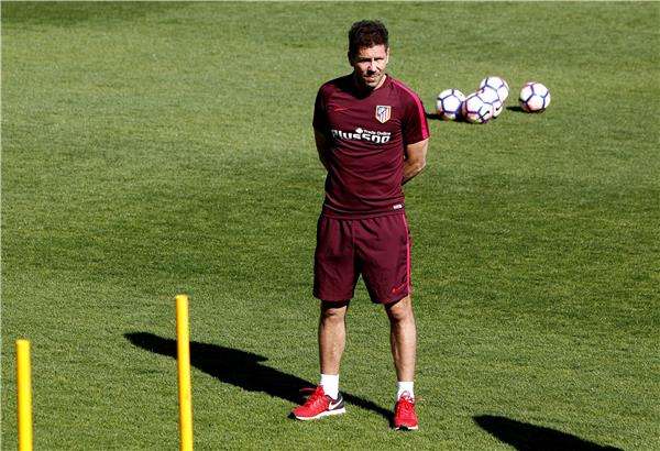 دييجو سيميوني