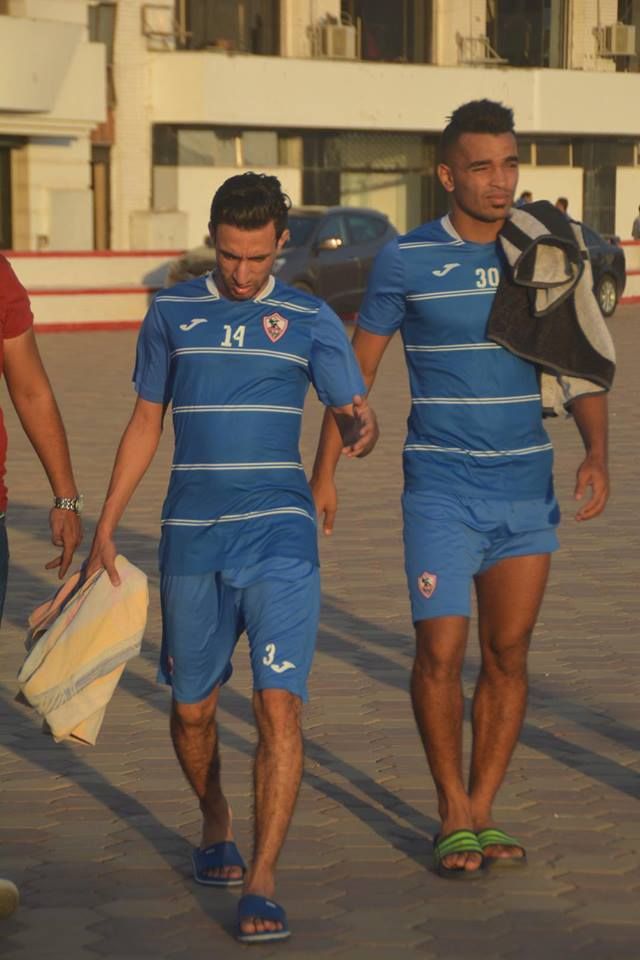 أوباما وحفني